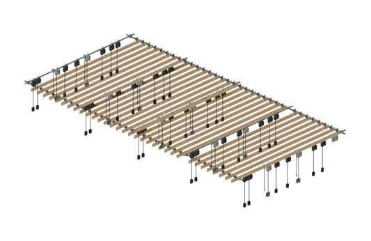 RECTANGLE - KIT