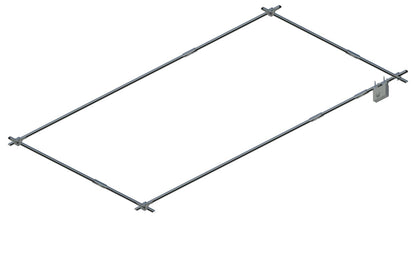 RECTANGLE - SMALL - 15' x 8'