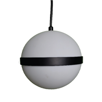 Globe Pendant