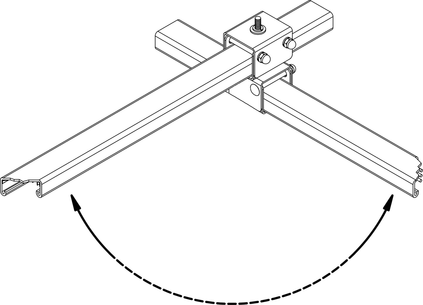 Variable Angle